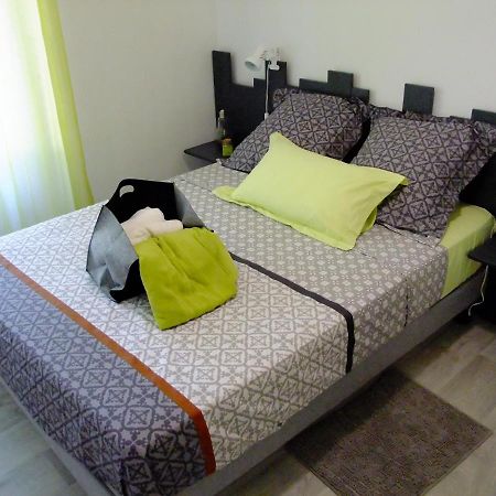 A Kwaba Chambres ,Table D'Hotes Et Gite Beon  Esterno foto