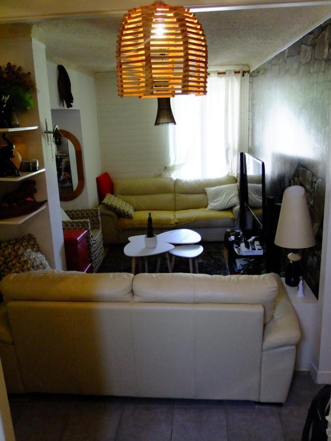 A Kwaba Chambres ,Table D'Hotes Et Gite Beon  Esterno foto