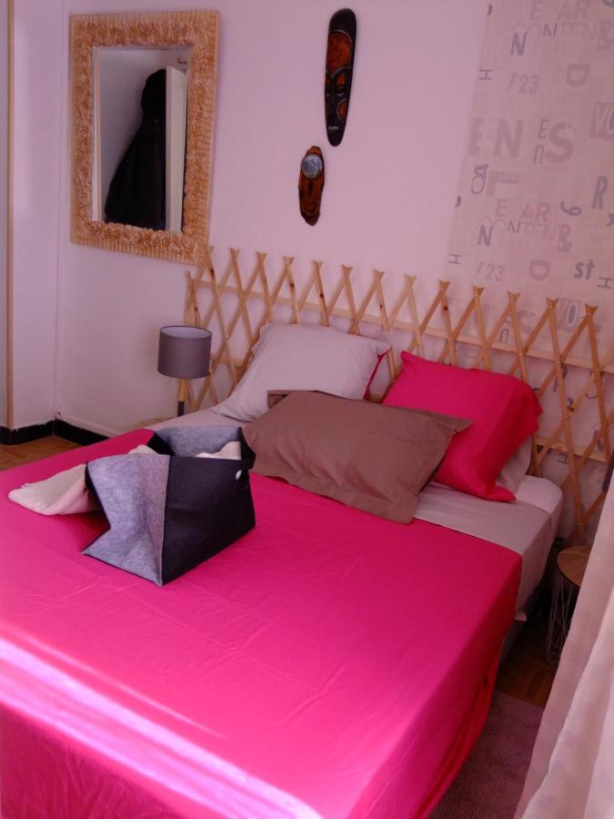 A Kwaba Chambres ,Table D'Hotes Et Gite Beon  Esterno foto