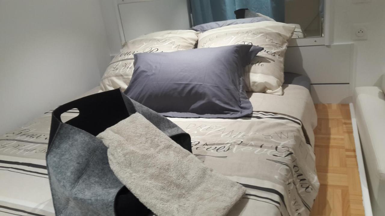 A Kwaba Chambres ,Table D'Hotes Et Gite Beon  Esterno foto