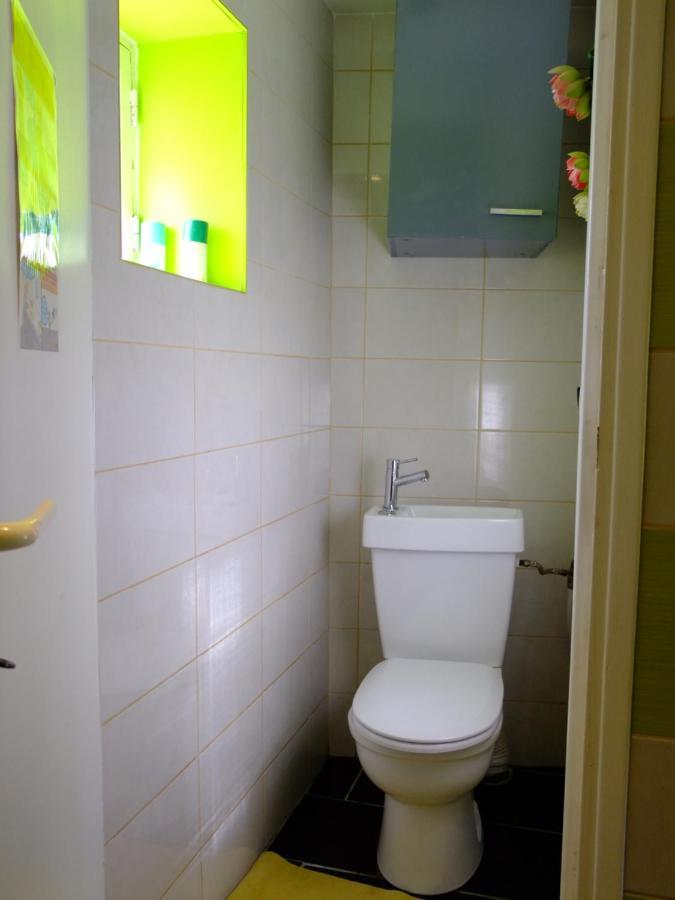 A Kwaba Chambres ,Table D'Hotes Et Gite Beon  Esterno foto