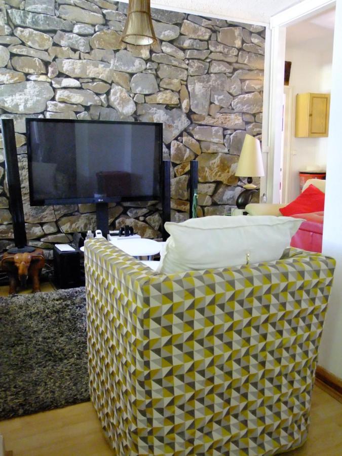 A Kwaba Chambres ,Table D'Hotes Et Gite Beon  Esterno foto