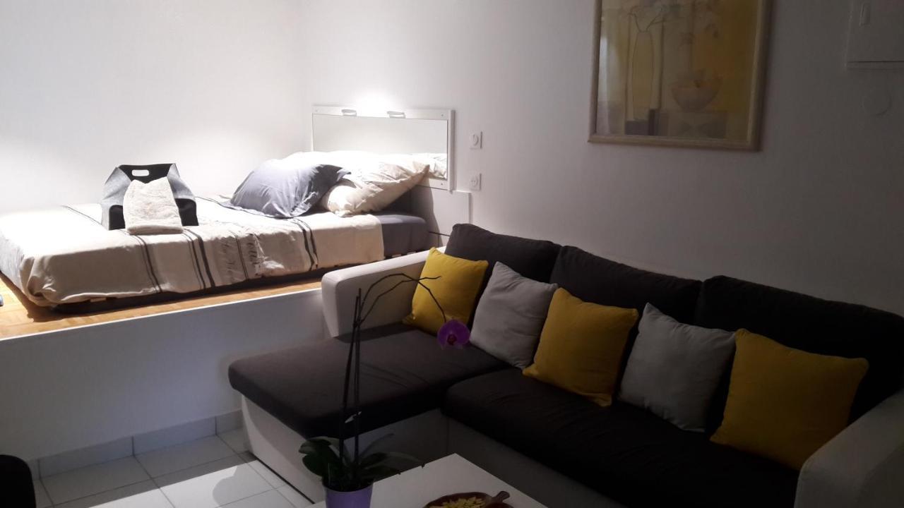 A Kwaba Chambres ,Table D'Hotes Et Gite Beon  Esterno foto