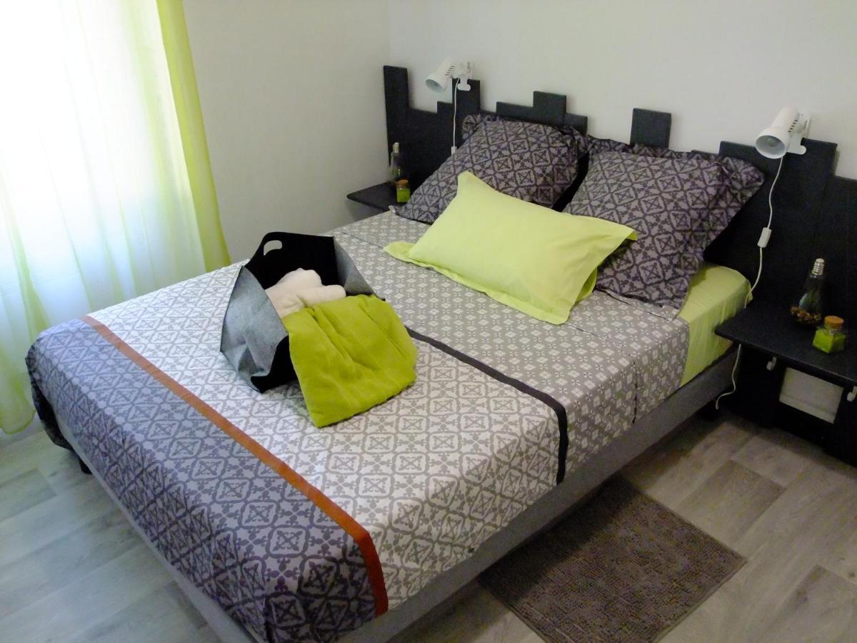 A Kwaba Chambres ,Table D'Hotes Et Gite Beon  Esterno foto
