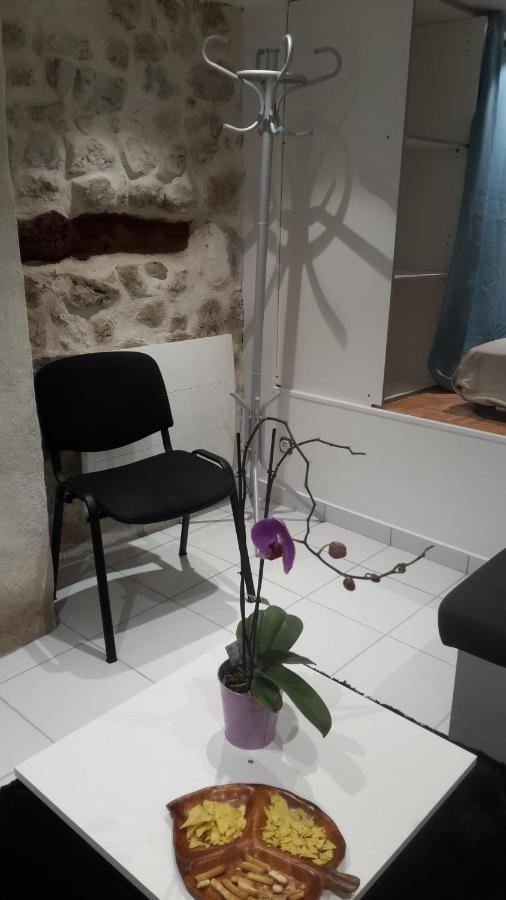 A Kwaba Chambres ,Table D'Hotes Et Gite Beon  Esterno foto