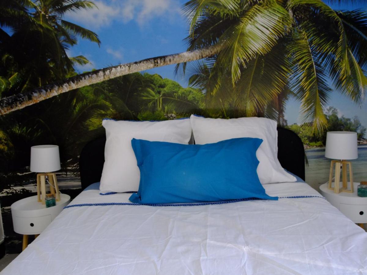 A Kwaba Chambres ,Table D'Hotes Et Gite Beon  Esterno foto