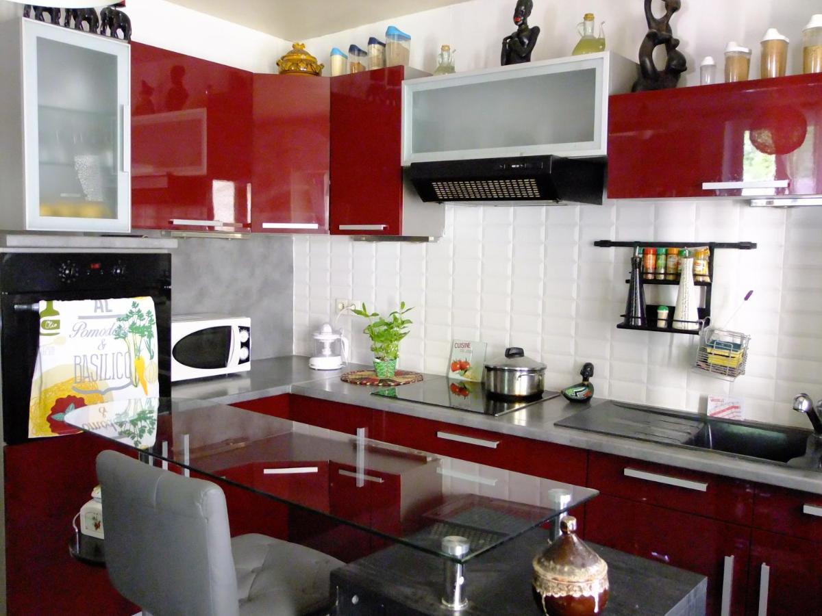 A Kwaba Chambres ,Table D'Hotes Et Gite Beon  Esterno foto