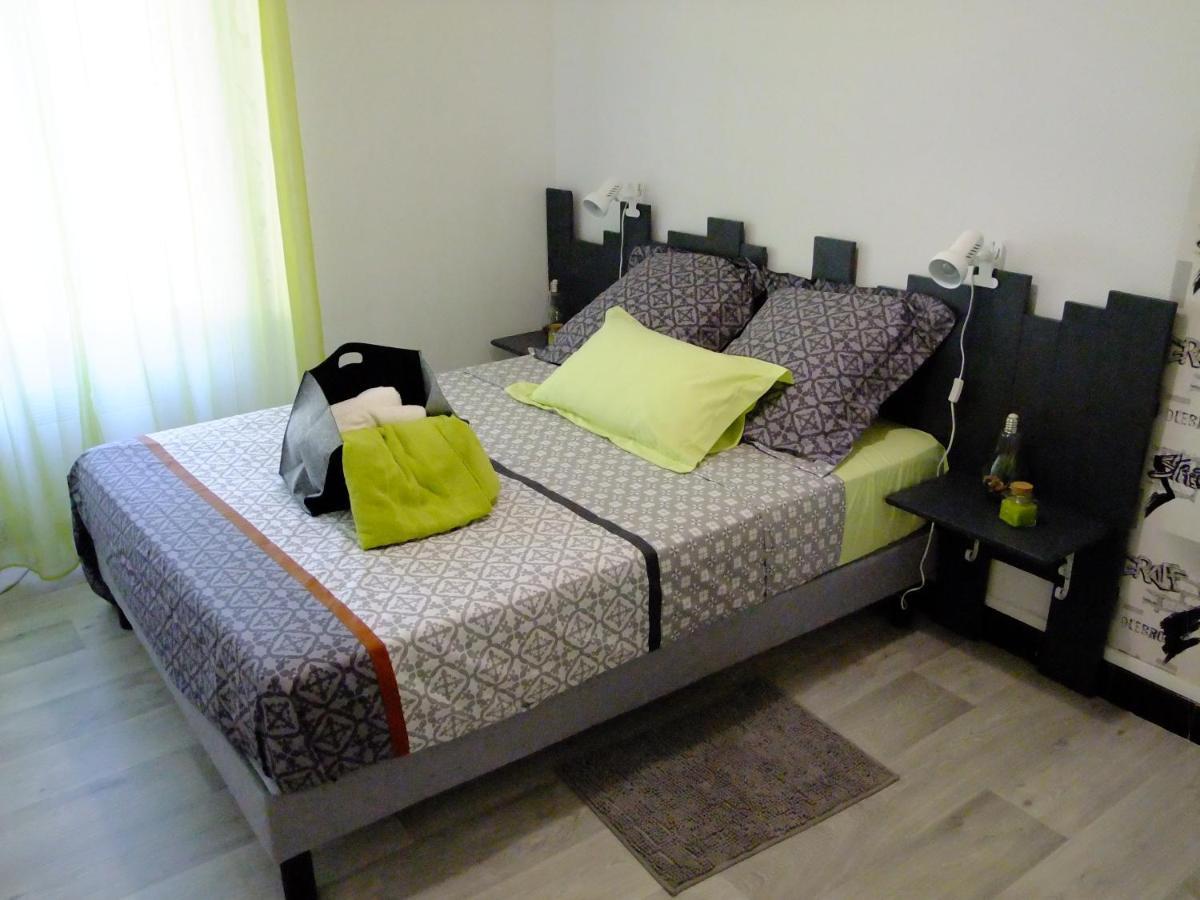 A Kwaba Chambres ,Table D'Hotes Et Gite Beon  Esterno foto