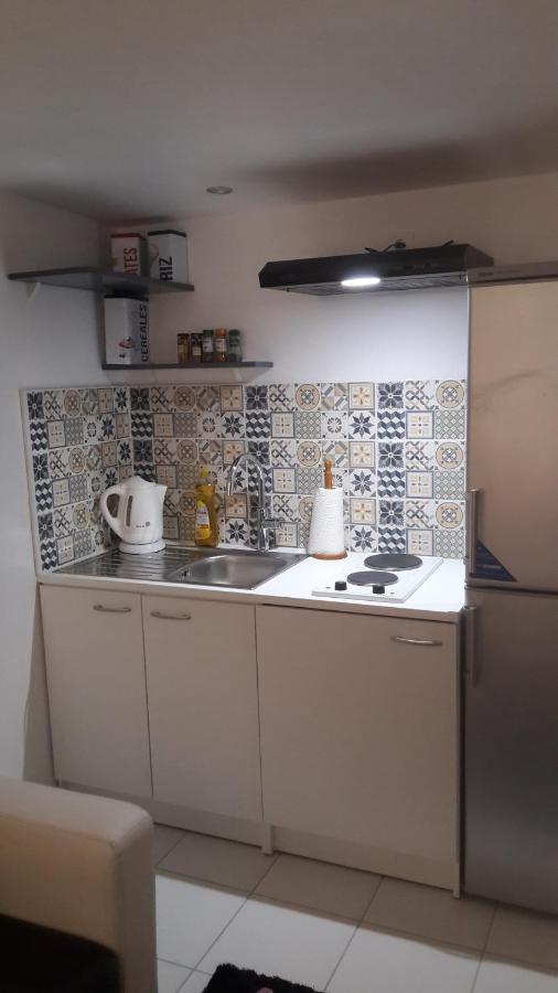 A Kwaba Chambres ,Table D'Hotes Et Gite Beon  Esterno foto