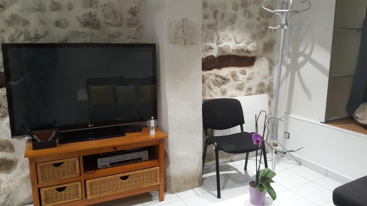 A Kwaba Chambres ,Table D'Hotes Et Gite Beon  Esterno foto